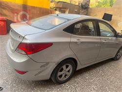 هيونداي أكسنت